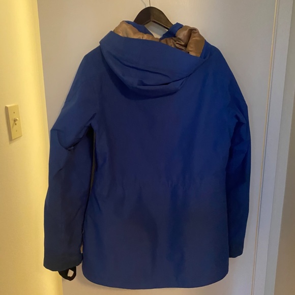 ARMADA winter jacket - Picture 2 of 4